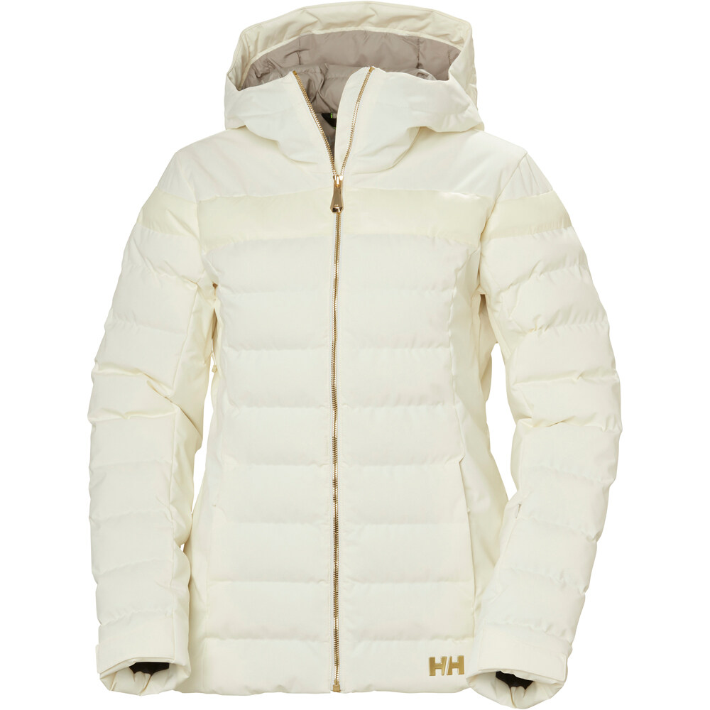 Helly Hansen chaqueta esquí mujer W IMPERIAL PUFFY JACKET 09