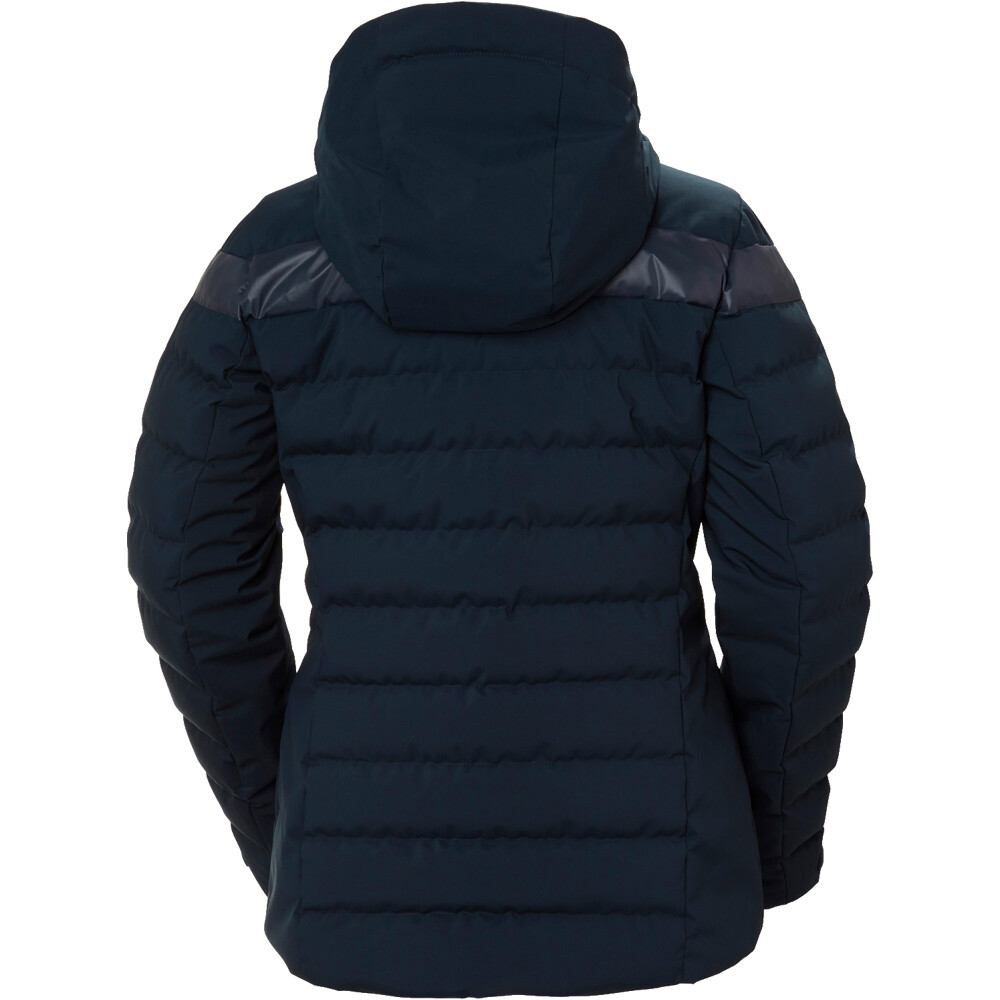 Helly Hansen chaqueta esquí mujer W IMPERIAL PUFFY JACKET 09