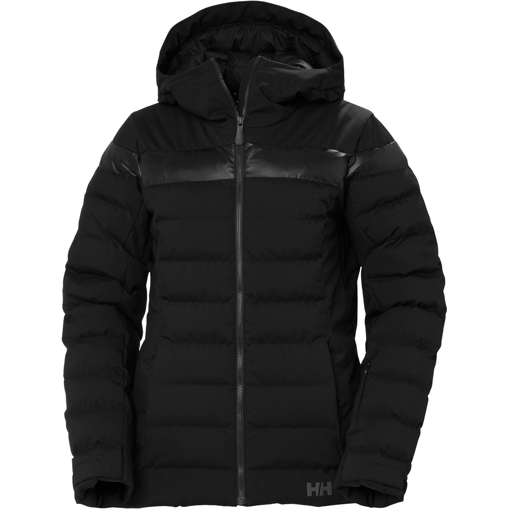 Helly Hansen chaqueta esquí mujer W IMPERIAL PUFFY JACKET 09