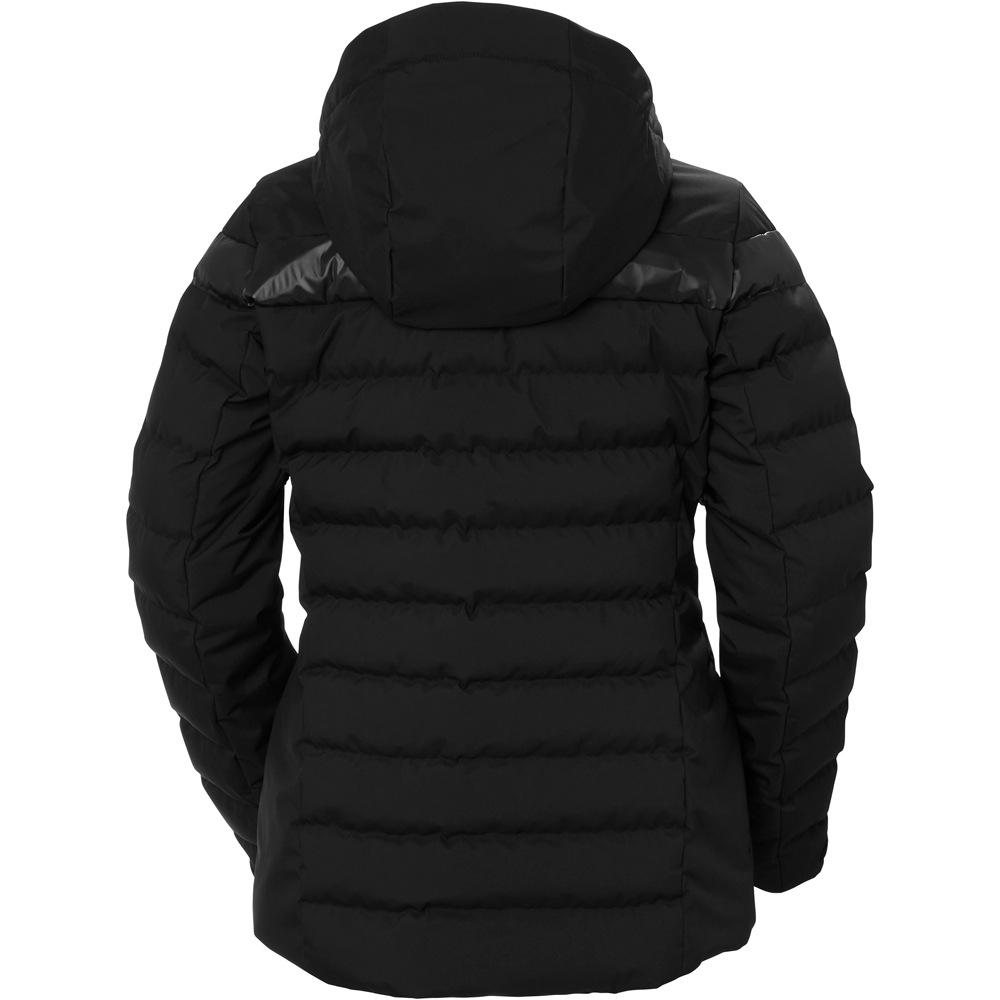 Helly Hansen chaqueta esquí mujer W IMPERIAL PUFFY JACKET 10