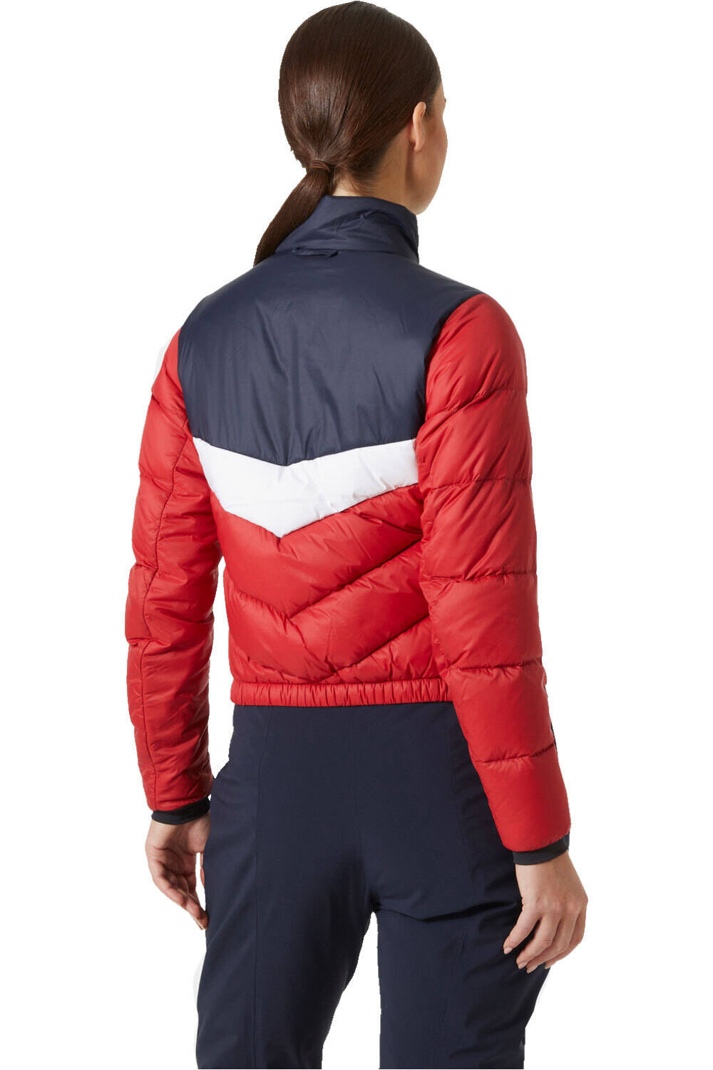 Helly Hansen chaqueta esquí mujer W KVITFJELL 3-IN-1 SHELL JKT 03