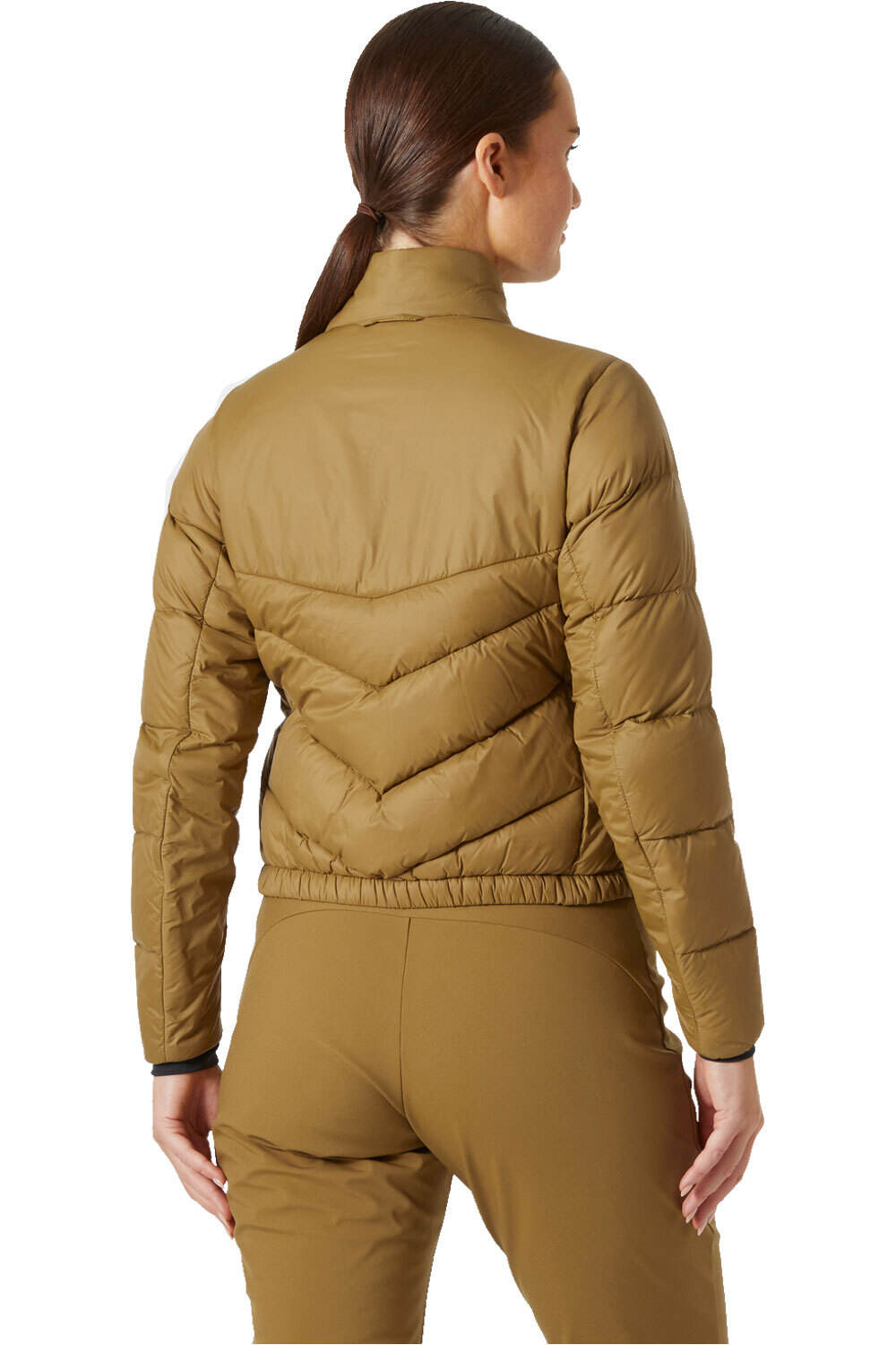 Helly Hansen chaqueta esquí mujer W KVITFJELL 3-IN-1 SHELL JKT 03