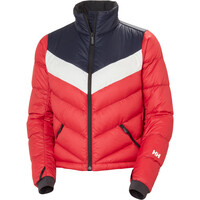 Helly Hansen chaqueta esquí mujer W KVITFJELL 3-IN-1 SHELL JKT 11