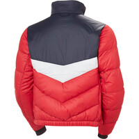 Helly Hansen chaqueta esquí mujer W KVITFJELL 3-IN-1 SHELL JKT 12