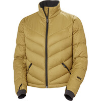 Helly Hansen chaqueta esquí mujer W KVITFJELL 3-IN-1 SHELL JKT 12