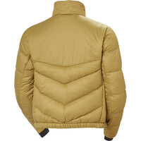 Helly Hansen chaqueta esquí mujer W KVITFJELL 3-IN-1 SHELL JKT 13