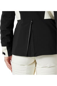 Helly Hansen chaqueta esquí mujer W KVITFJELL RACE INS JACKET 06