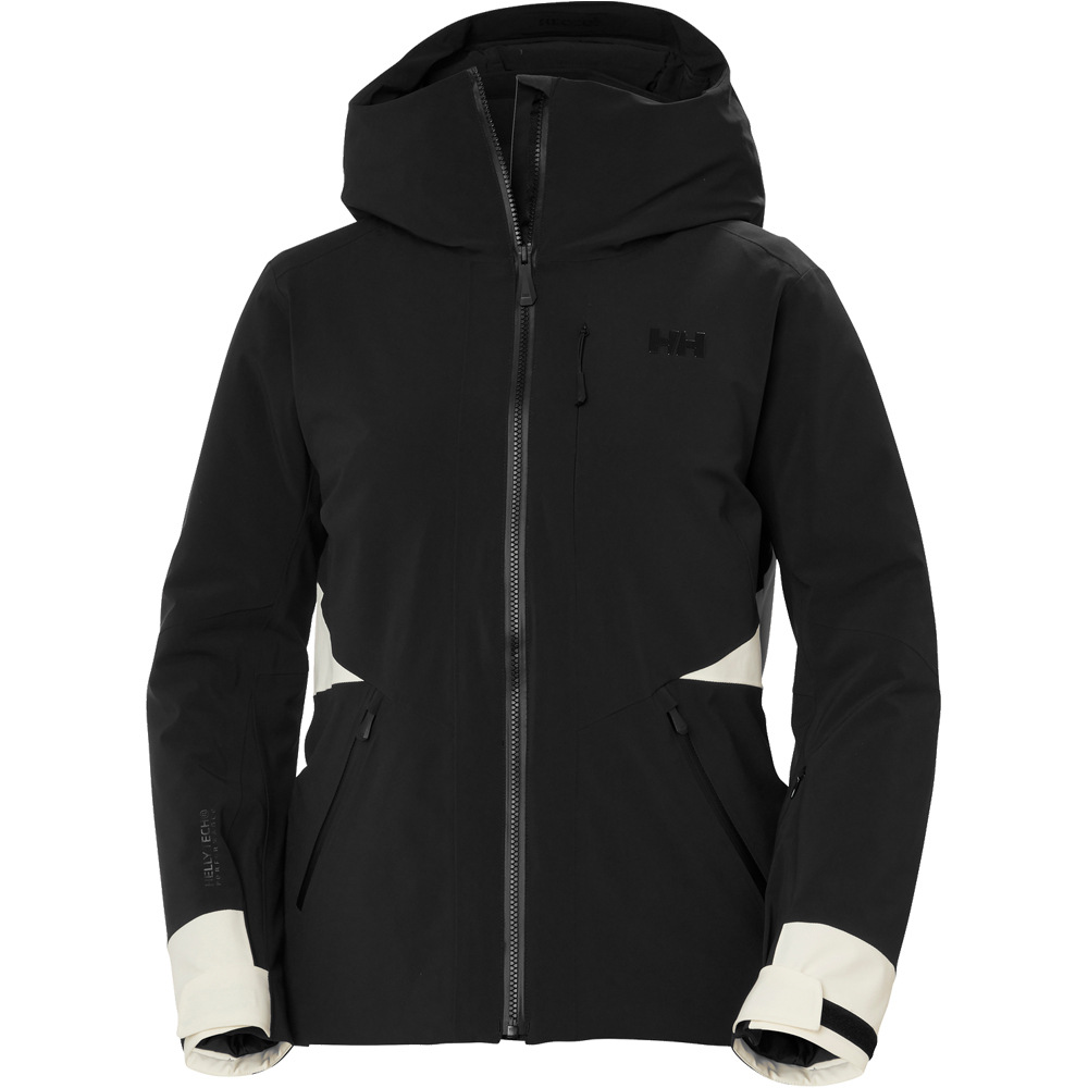 Helly Hansen chaqueta esquí mujer W KVITFJELL RACE INS JACKET 07