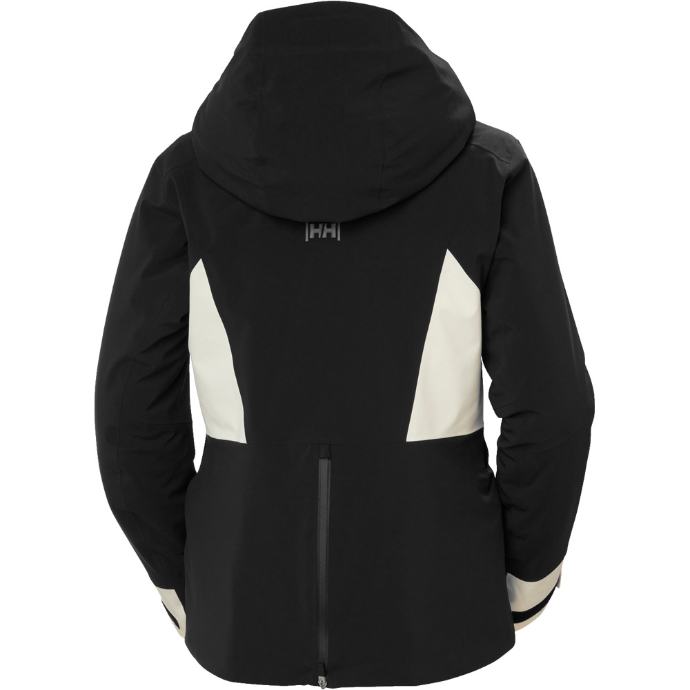 Helly Hansen chaqueta esquí mujer W KVITFJELL RACE INS JACKET 08