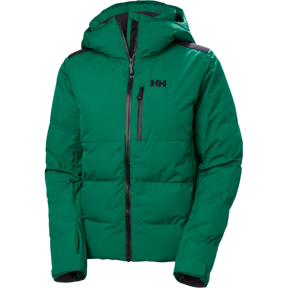 Helly Hansen chaqueta esquí mujer W KVITFJELL RACE PUFFY JACKET 10