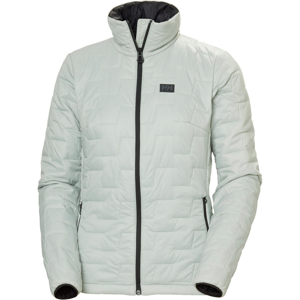 Helly Hansen chaqueta esquí mujer W LIFALOFT INSULATOR JACKET 05