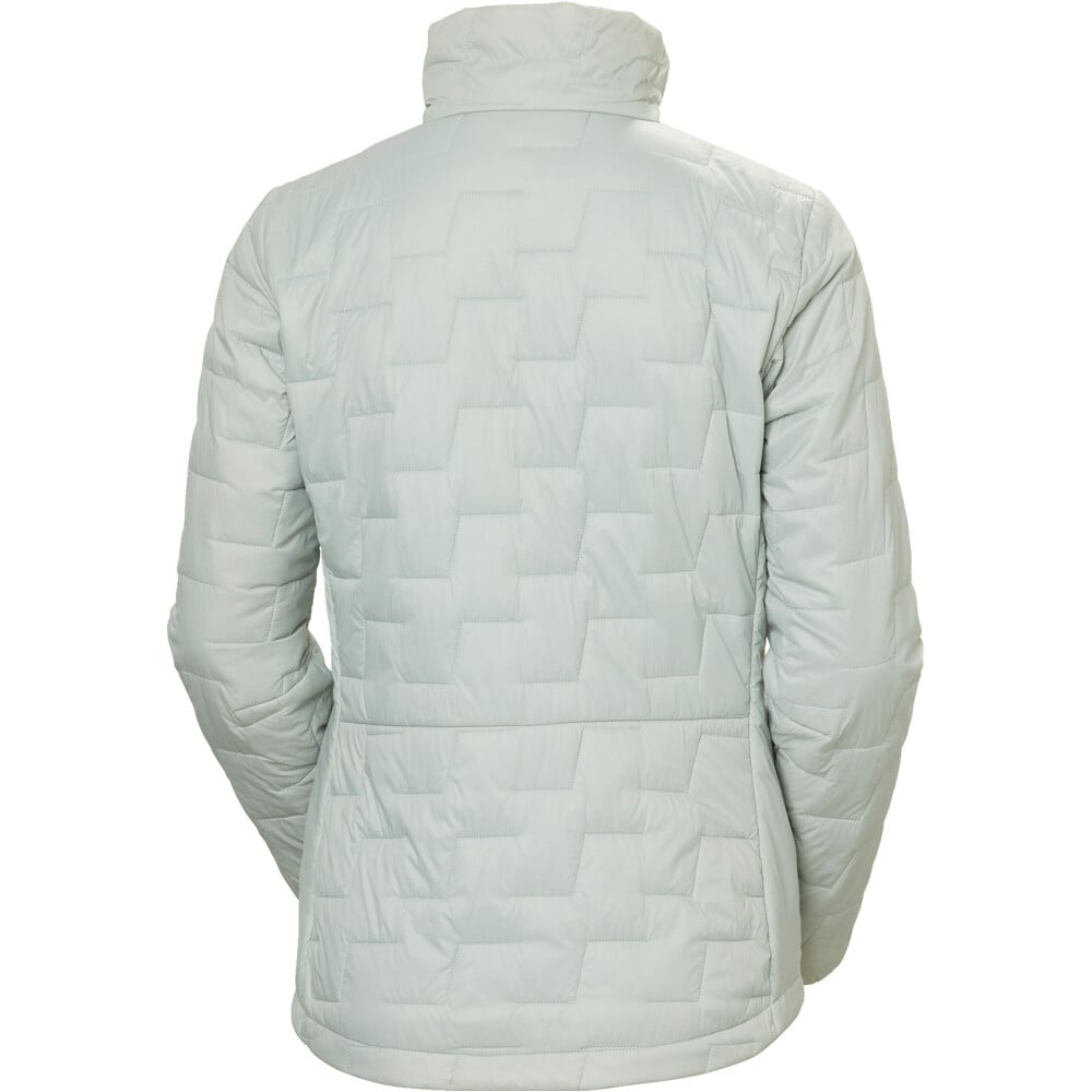 Helly Hansen chaqueta esquí mujer W LIFALOFT INSULATOR JACKET 06