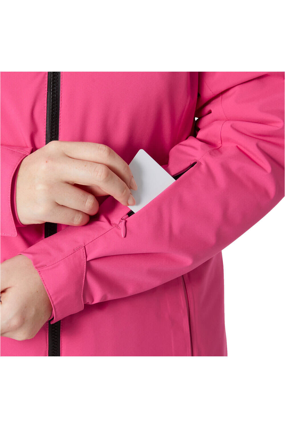 Helly Hansen chaqueta esquí mujer W MOTIONISTA LIFALOFT 03