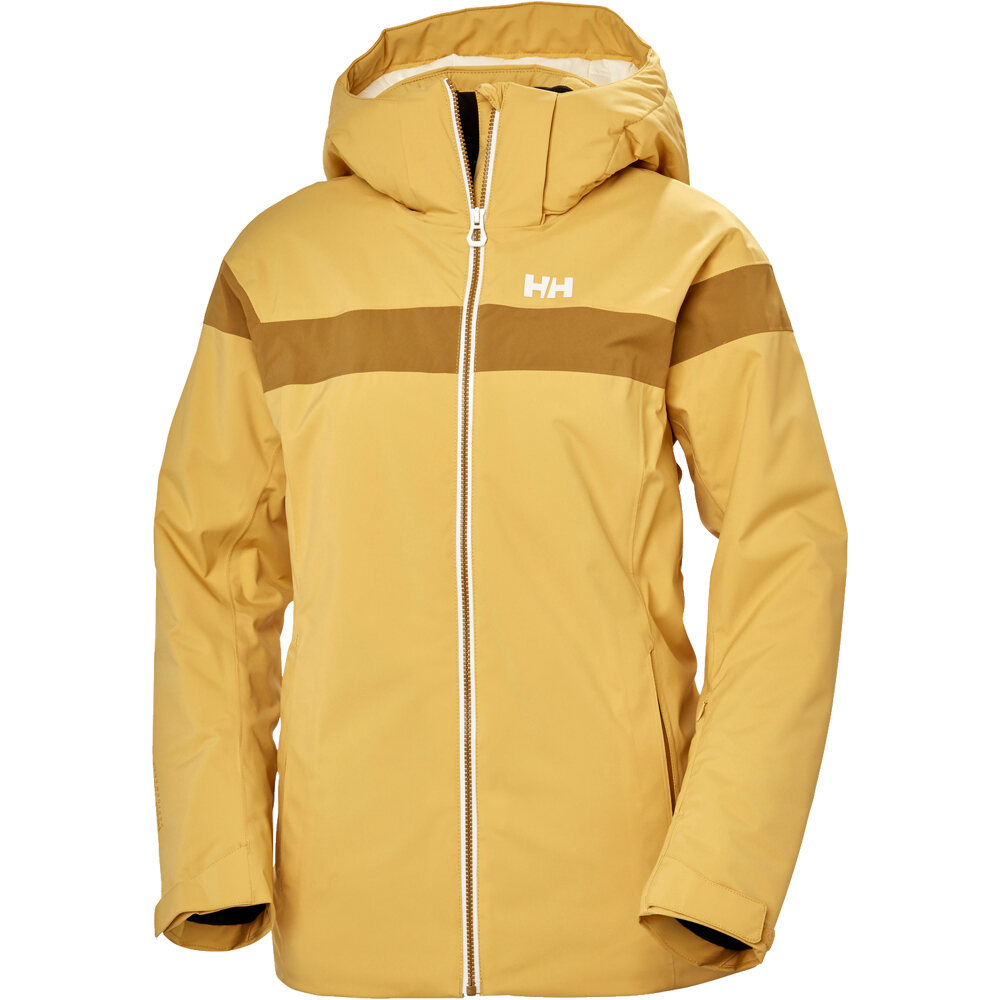 Helly Hansen chaqueta esquí mujer W MOTIONISTA LIFALOFT 08