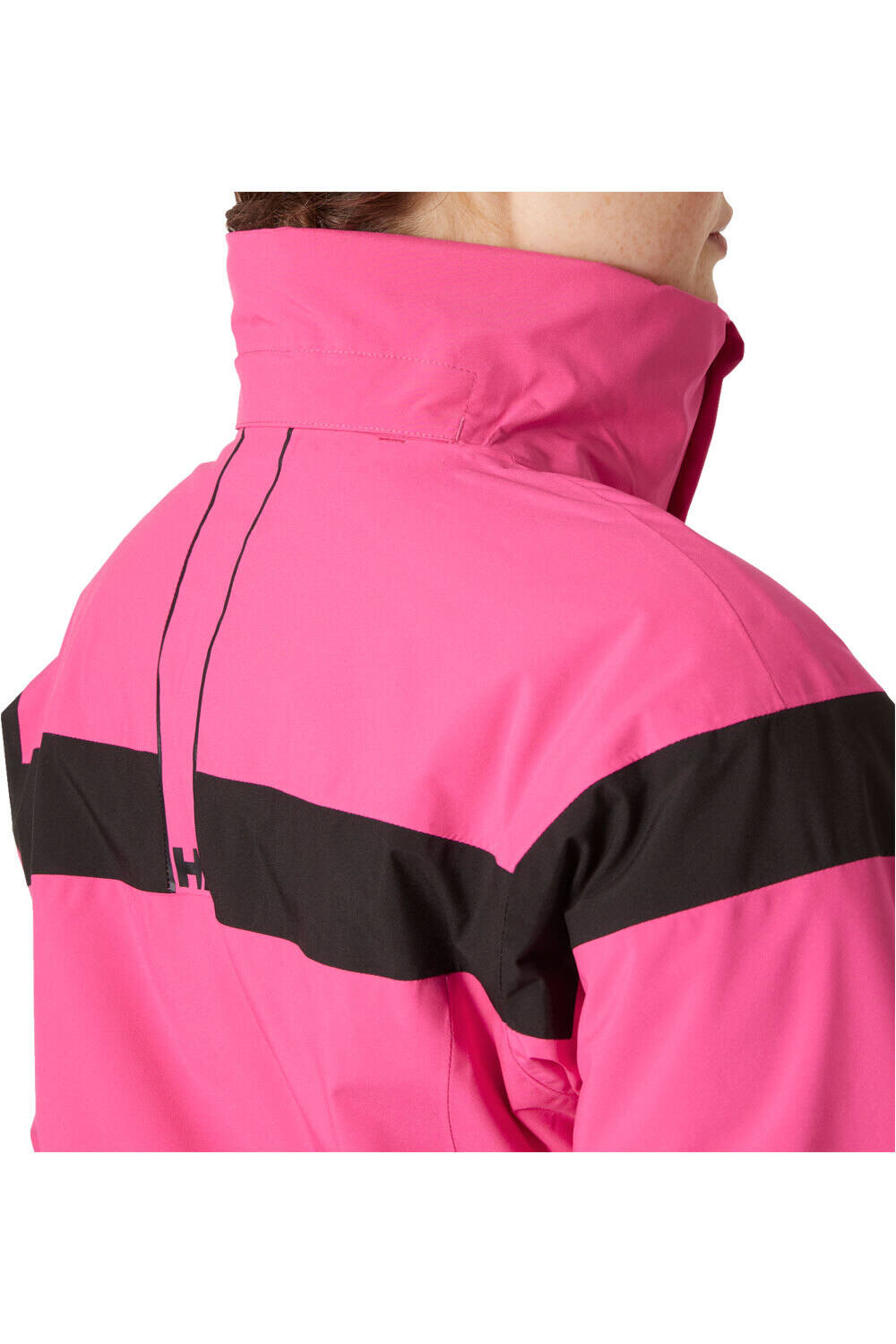 Helly Hansen chaqueta esquí mujer W MOTIONISTA LIFALOFT 09