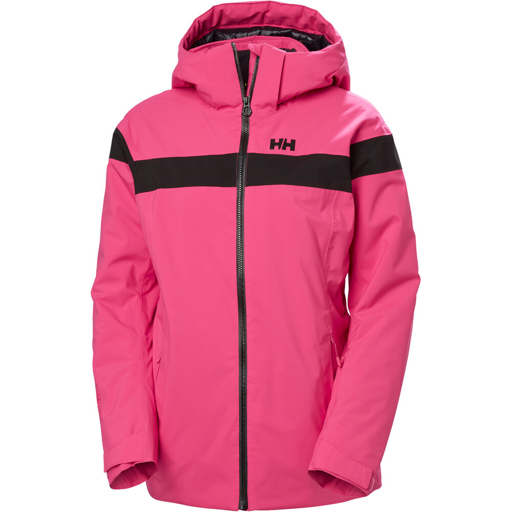 Helly Hansen chaqueta esquí mujer W MOTIONISTA LIFALOFT 10