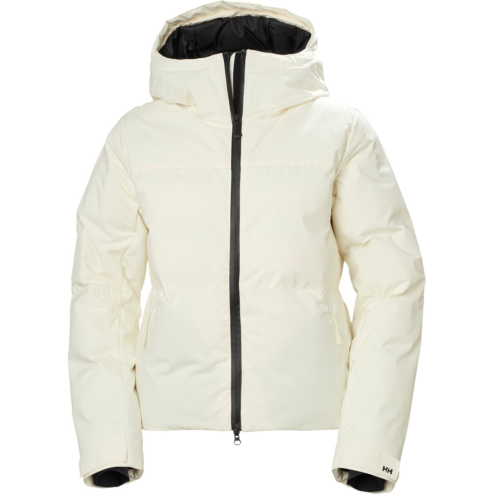 Helly Hansen chaqueta esquí mujer W NORA SHORT PUFFY JACKET 05