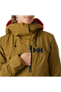 Helly Hansen chaqueta esquí mujer W POWSHOT JACKET 03