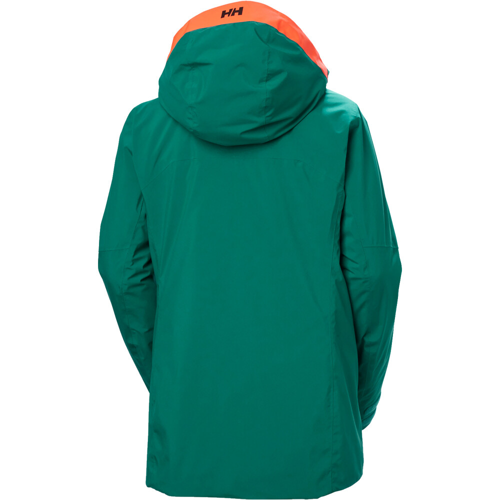 Helly Hansen chaqueta esquí mujer W POWSHOT JACKET 09