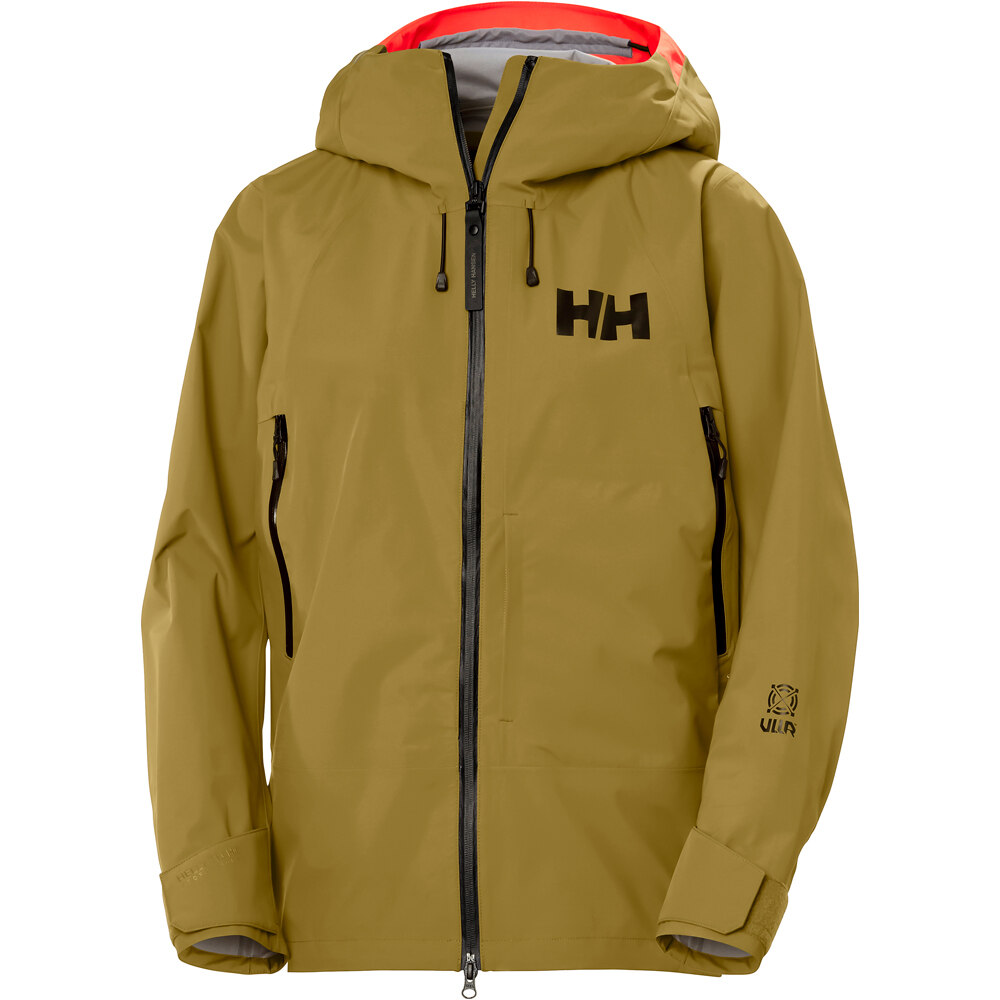 Helly Hansen chaqueta esquí mujer W SOGN SHELL JACKET 08