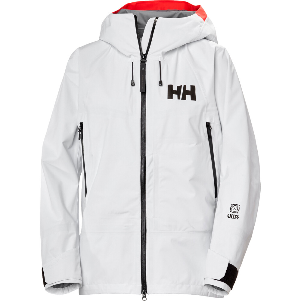 Helly Hansen chaqueta esquí mujer W SOGN SHELL JACKET 09