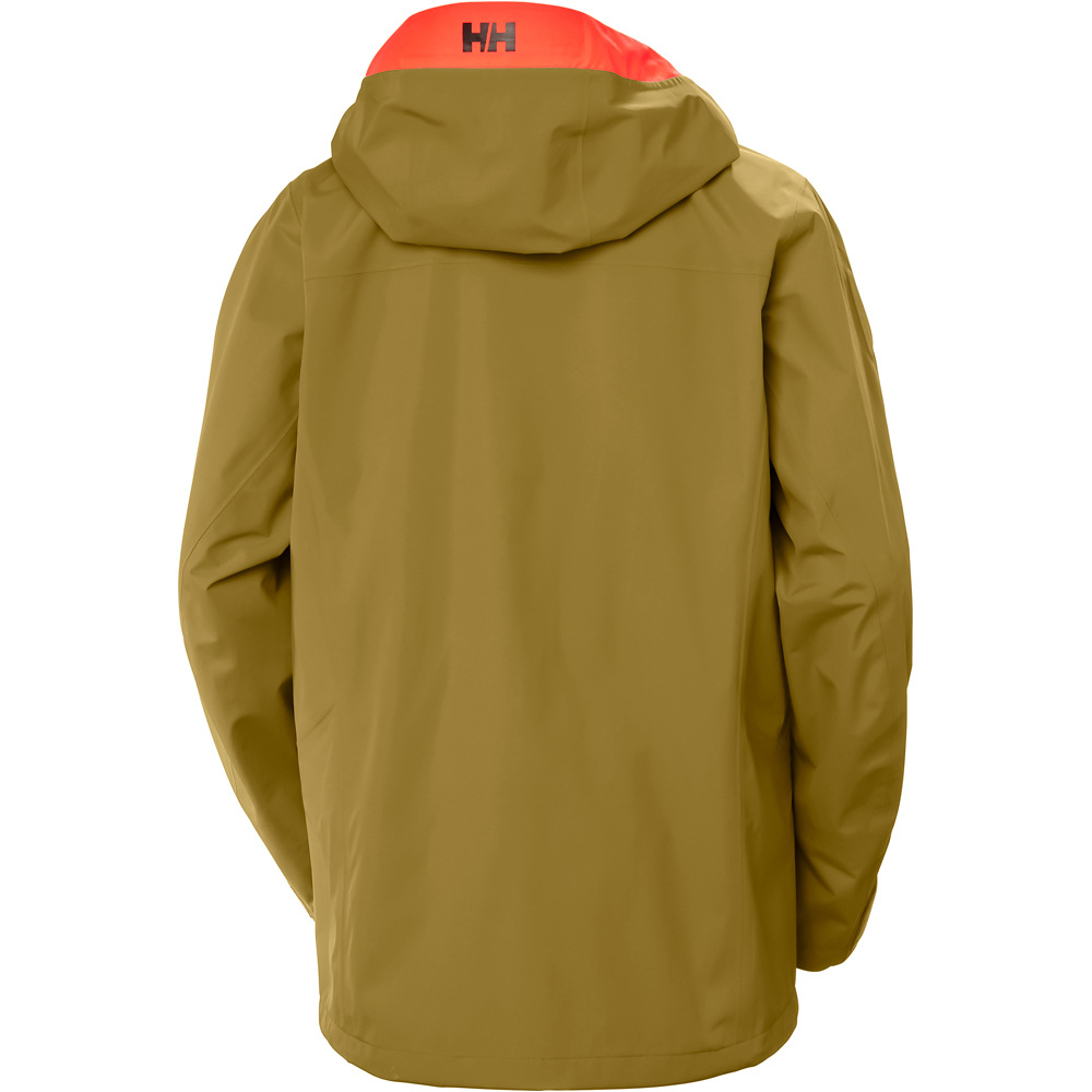 Helly Hansen chaqueta esquí mujer W SOGN SHELL JACKET 09