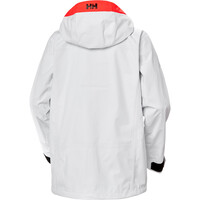 Helly Hansen chaqueta esquí mujer W SOGN SHELL JACKET 10