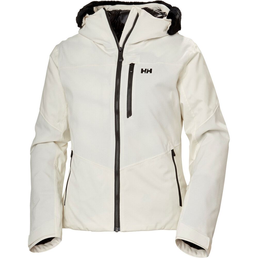 Helly Hansen chaqueta esquí mujer W VALDISERE 2.0 JACKET 07