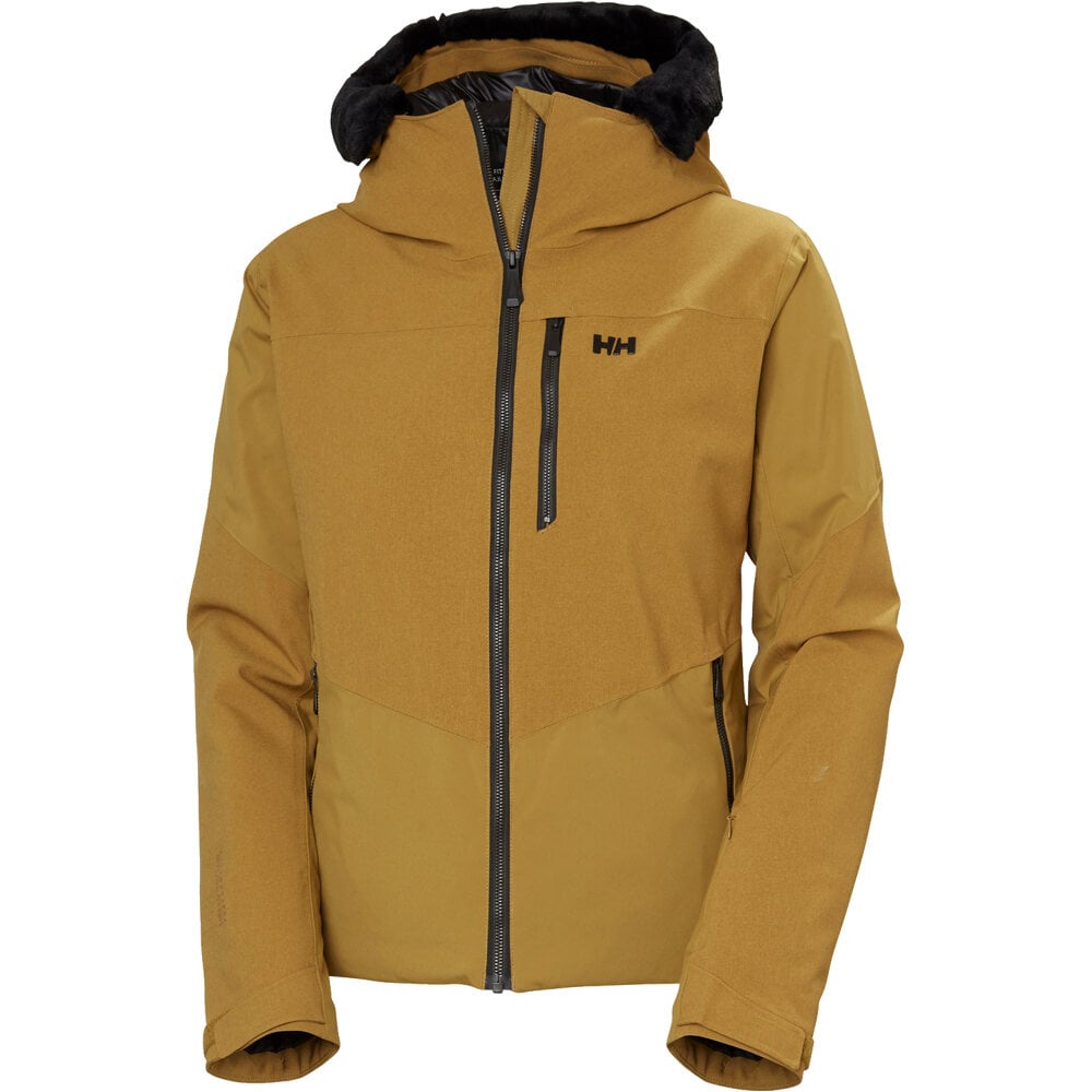 Helly Hansen chaqueta esquí mujer W VALDISERE 2.0 JACKET 13