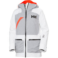 Helly Hansen chaqueta esquí mujer W WHITEWALL LIFALOFT 3.0 JKT 09