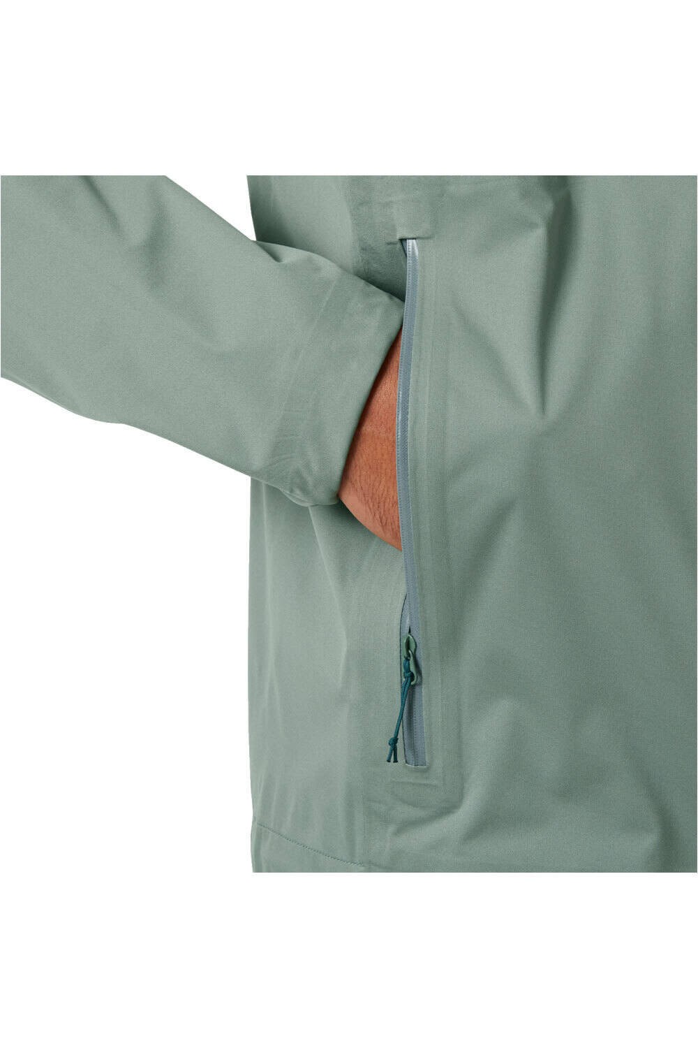 Helly Hansen chaqueta impermeable hombre MOMENTUM 3L STRETCH JACKET 03