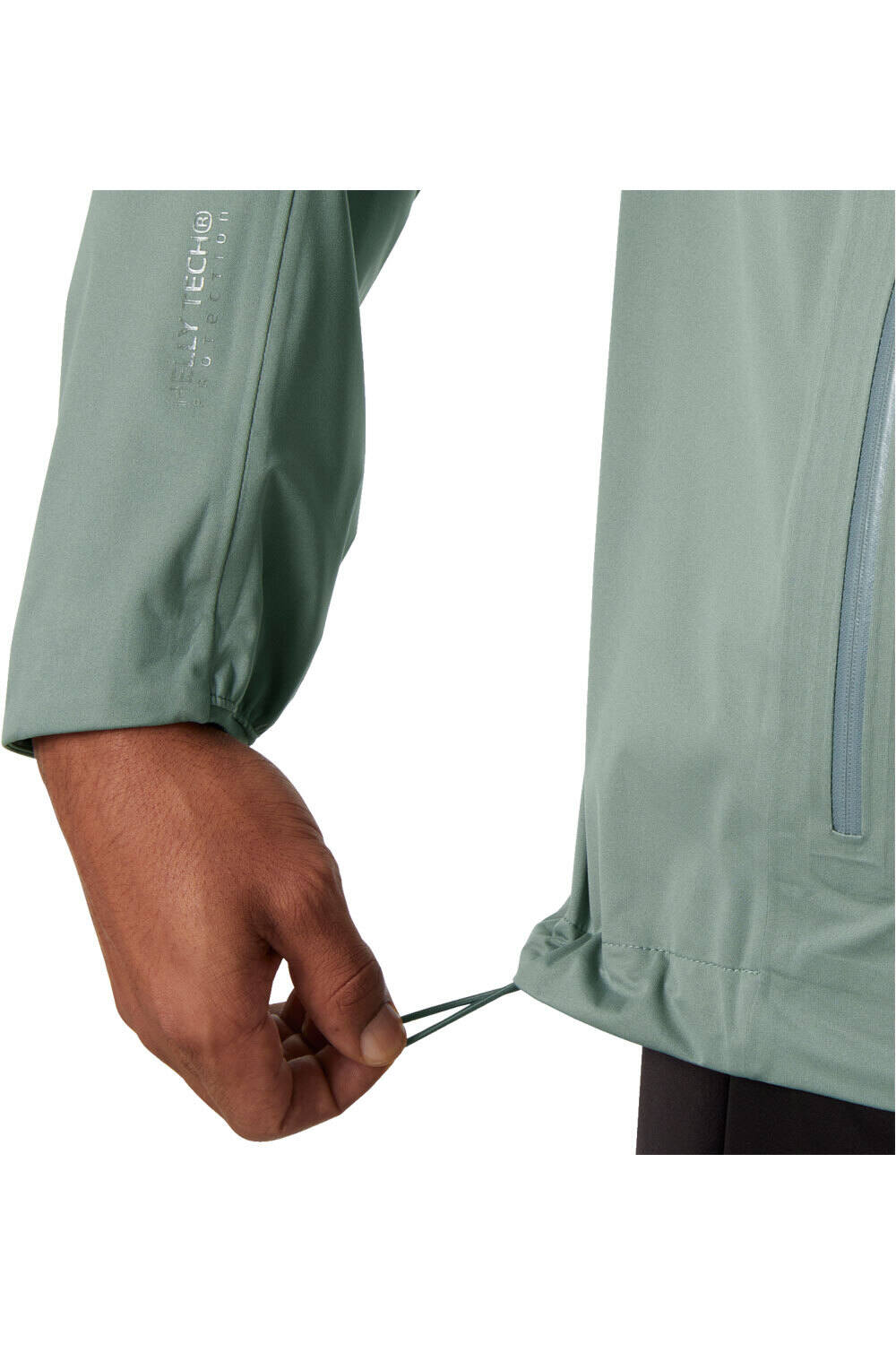 Helly Hansen chaqueta impermeable hombre MOMENTUM 3L STRETCH JACKET 04