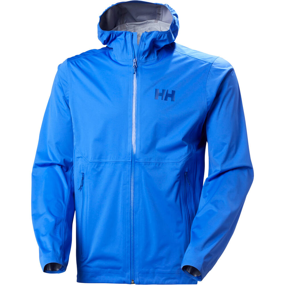 Helly Hansen chaqueta impermeable hombre MOMENTUM 3L STRETCH JACKET 05