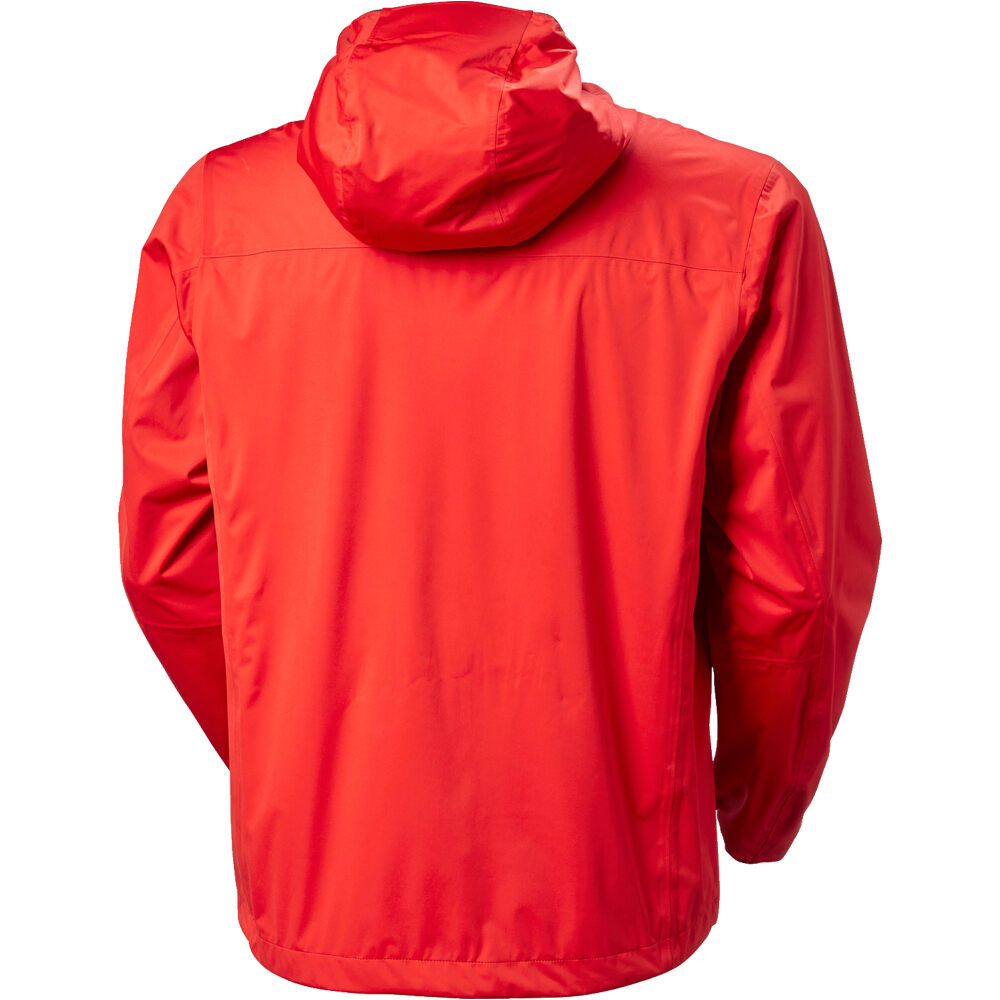 Helly Hansen chaqueta impermeable hombre MOMENTUM 3L STRETCH JACKET 06