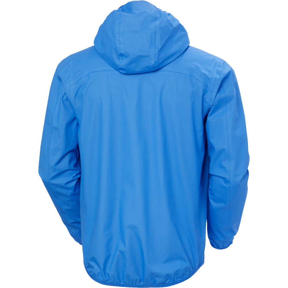 Helly Hansen chaqueta impermeable hombre VERGLAS 2.5L FASTPACK JACKET 06