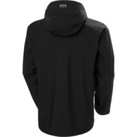 Helly Hansen chaqueta impermeable hombre VERGLAS BC  JACKET 09