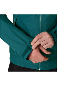 Helly Hansen chaqueta impermeable hombre VERGLAS INFINITY SHELL JKT 2.0 03