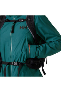 Helly Hansen chaqueta impermeable hombre VERGLAS INFINITY SHELL JKT 2.0 07