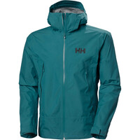 Helly Hansen chaqueta impermeable hombre VERGLAS INFINITY SHELL JKT 2.0 08