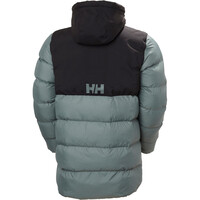 Helly Hansen chaqueta impermeable insulada hombre ACTIVE PUFFY LONG JACKET 06