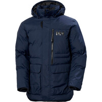 Helly Hansen chaqueta impermeable insulada hombre TROMSOE JACKET 05