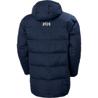 Helly Hansen chaqueta impermeable insulada hombre TROMSOE JACKET 06