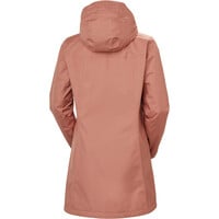 Helly Hansen chaqueta impermeable insulada mujer W ADEN INSULATED COAT 06