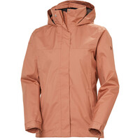 Helly Hansen chaqueta impermeable insulada mujer W ADEN JACKET 05