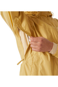 Helly Hansen chaqueta impermeable mujer W LOKE JACKET 03