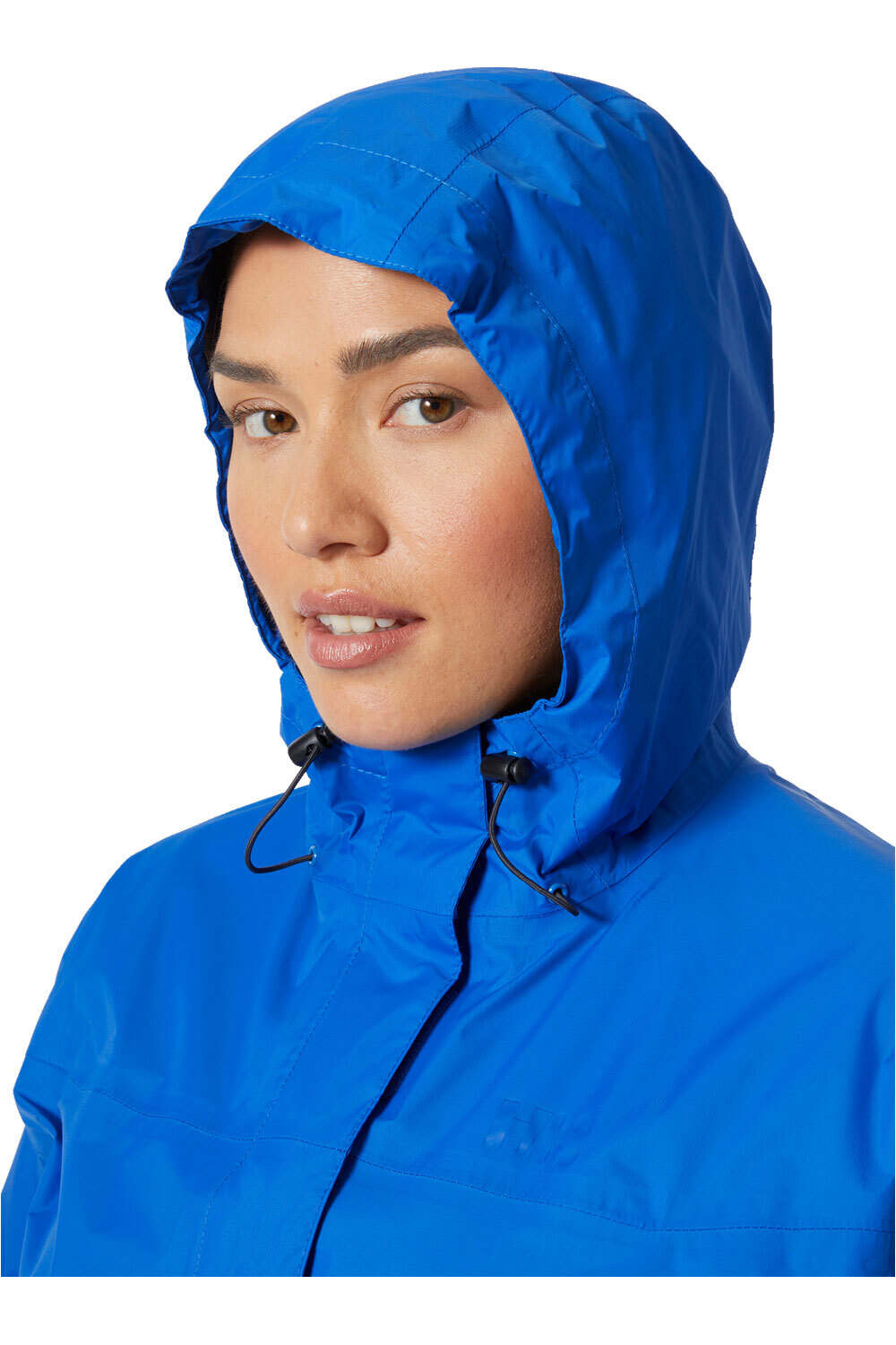 Helly Hansen chaqueta impermeable mujer W LOKE JACKET 03