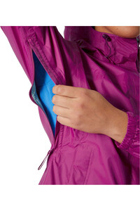 Helly Hansen chaqueta impermeable mujer W LOKE JACKET 03