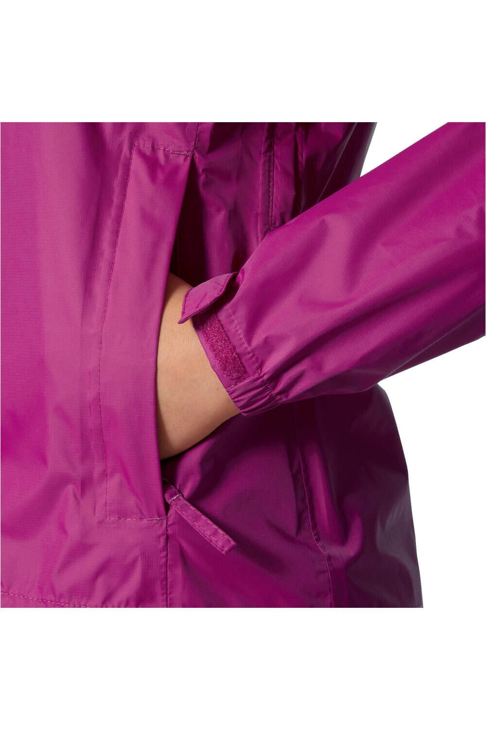 Helly Hansen chaqueta impermeable mujer W LOKE JACKET 04