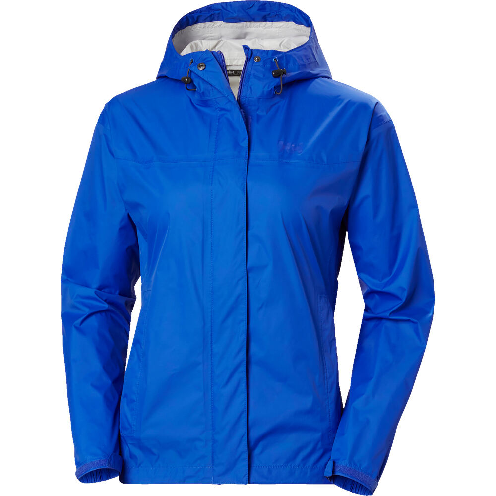 Helly Hansen chaqueta impermeable mujer W LOKE JACKET 05