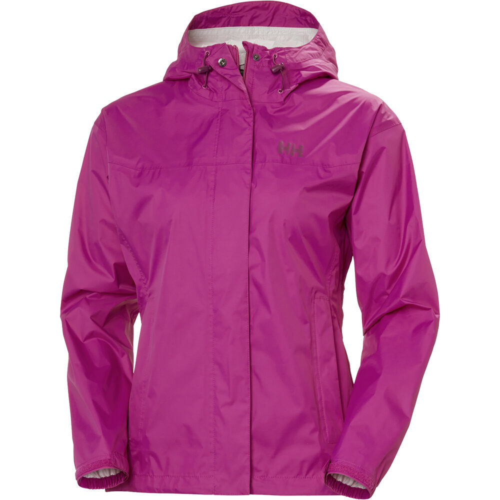 Helly Hansen chaqueta impermeable mujer W LOKE JACKET 05